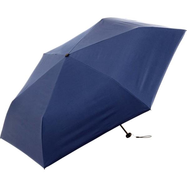 スギハラ 晴雨兼用傘 TONICAL トニカル 超軽量 55cm ミニ ネイビー 6915