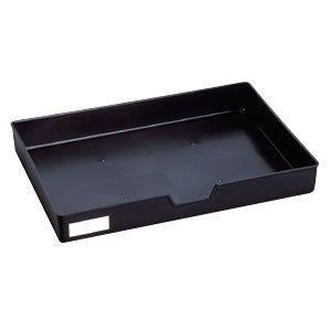 日本アイ・エス・ケイ　MSトレー　3段 地震 災害 防災