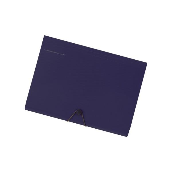 LIHIT LAB.＜リヒトラブ＞ SMART FIT キャリングドキュメントA4 A-7589-1...