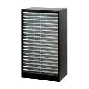 ナカバヤシ＜Nakabayashi＞ アバンテV2 フロアケース A3 浅型18段 A3F-18 ク...