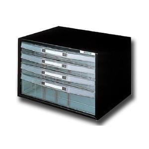 【欠品中:納期未定 入荷次第発送】ナカバヤシ＜Nakabayashi＞ アバンテV2 レターケース ...