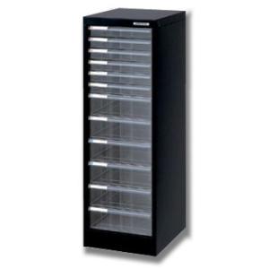 ナカバヤシ＜Nakabayashi＞ アバンテV2 フロアケース A4 浅型6段・深型6段 AF-H...