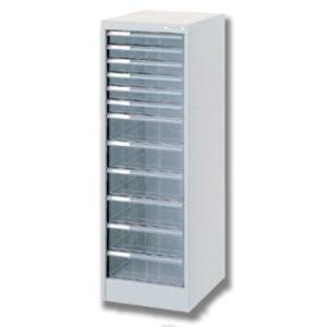 ナカバヤシ＜Nakabayashi＞ アバンテV2 フロアケース A4 浅型6段・深型6段 AF-H...