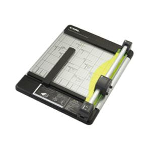 カール事務器＜CARL＞　ディスクカッター　A4　DC-210N