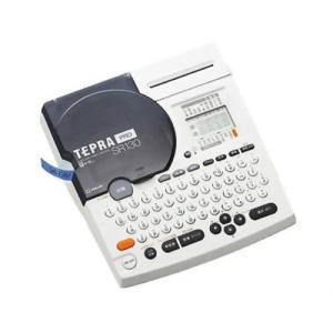 ラベルライター　テプラPRO　SR130RP2　キングジム　KINGJIM　TEPRA