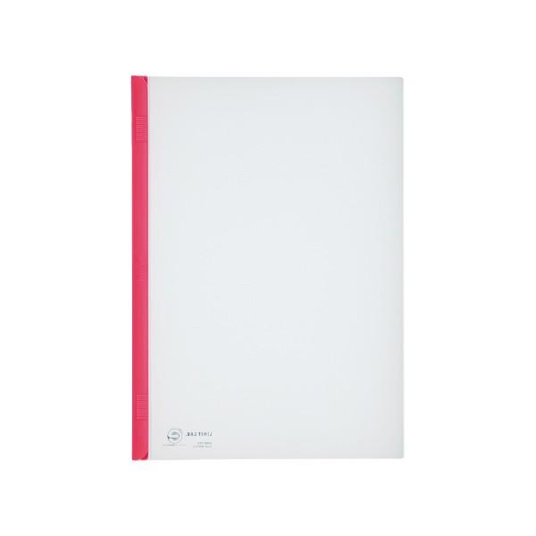 LIHIT LAB.＜リヒトラブ＞リクエスト スライドバーファイル（ 10冊パック）Ａ４・S型 G-...