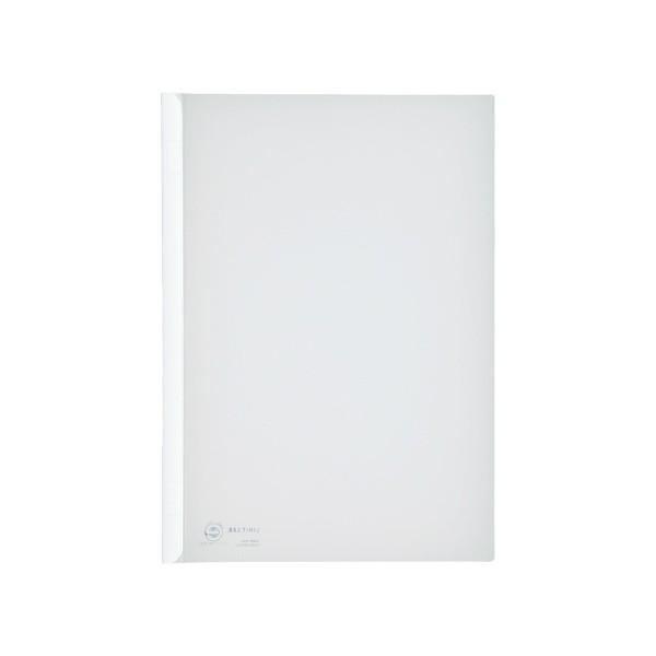 LIHIT LAB.＜リヒトラブ＞リクエスト スライドバーファイル（ 10冊パック）Ａ４・S型 G-...