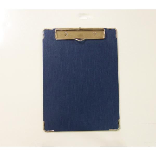 サンフレイムジャパン　用箋バサミ（B5E）　635-0081 6350081