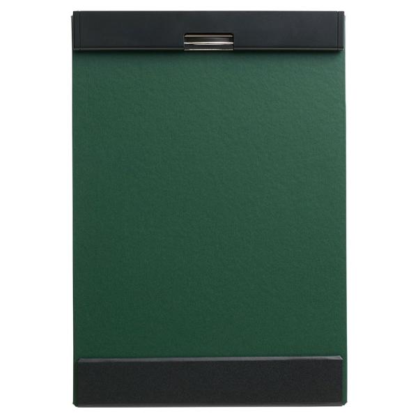 キングジム＜KING JIM＞ クリップボード マグフラツプ Magｆlap 緑 5085ミト 用箋...