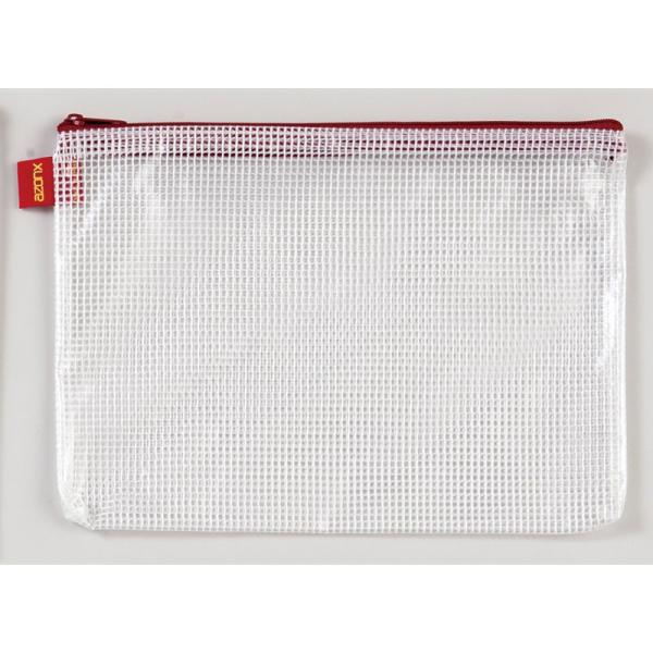 セキセイ　AZONX アゾンメッシュケース　Ｂ６タイプ　レッド　AZ-50-20