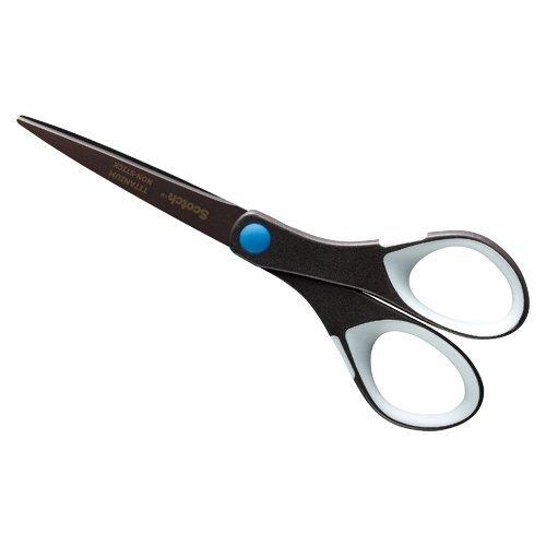 スリーエムジャパン スコッチ(TM) チタンコートシザーズ はさみ 1467