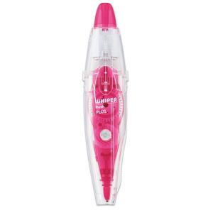 プラス(PLUS) 修正テープ ホワイパー ラッシュ 5mm WH-065