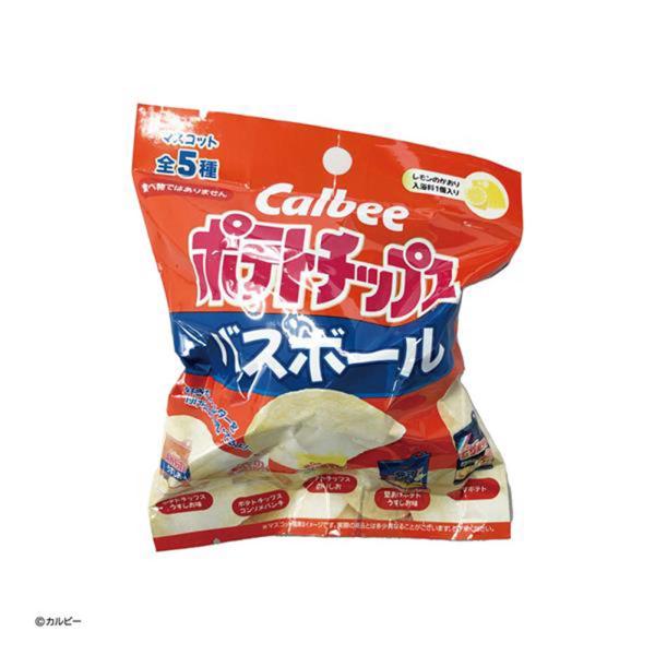 エスケイジャパン SK JAPAN ポテトチップスバスボール 15452