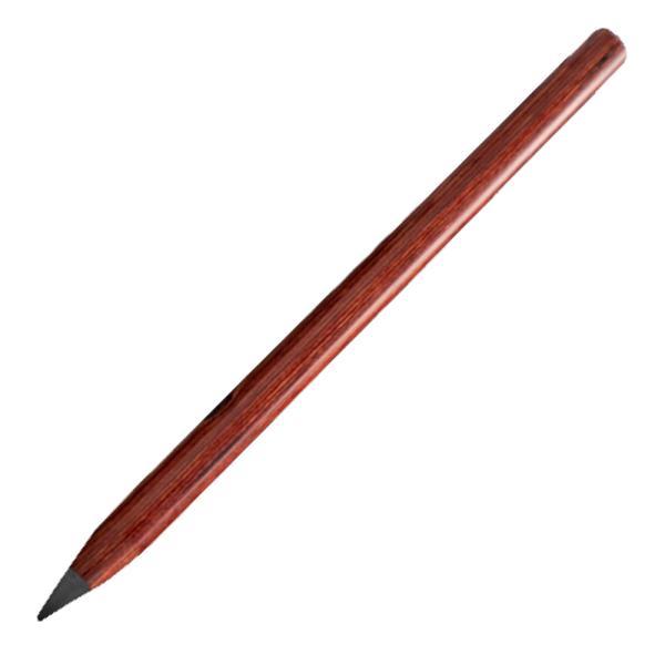 ハイハイ Hi-High エターナルペンシル ウッド レッド（A) HH-0228