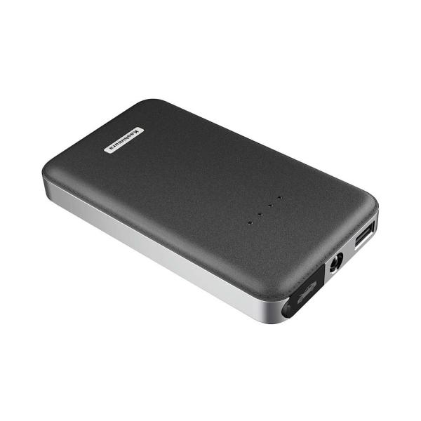 カシムラ kashimura ジャンプスターター 5400mAh 地震 災害 防災