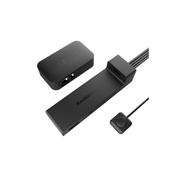 カシムラ Kashimura ディスプレイオーディオ専用 HDMI入力キット KD-241