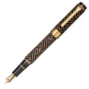 PILOT（パイロット） 【在庫品】パイロット 万年筆 カスタム カエデ