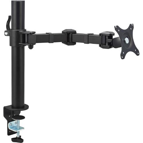 キングジム＜KING JIM＞モニターアーム（1面4軸タイプ） ARM120クロ