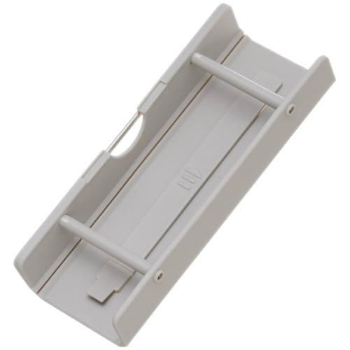 キングジム＜KING JIM＞ キングファイル スーパードッチ＜脱・着＞ イージー用保存とじ具 40...