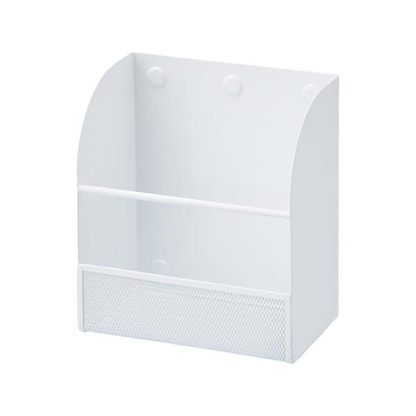 マグネットラックM 白 A7451-0