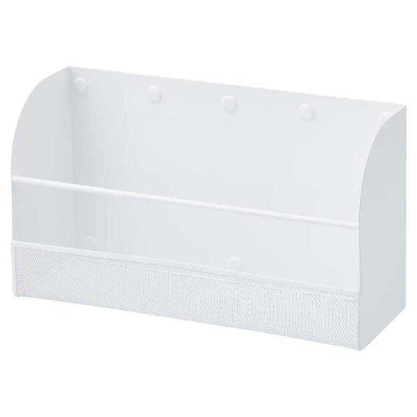 マグネットラックL 白 A7452-0