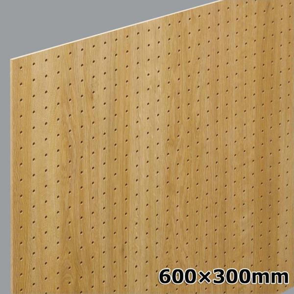 光 HIKARI ヴィンテージボード オーク(600×300×5.5mm) PGMBD36-5