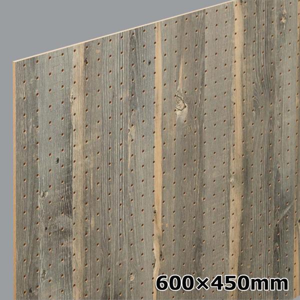 光 HIKARI ヴィンテージボード ヴィンテージグレー(600×450×5.5mm) PGMBD4...