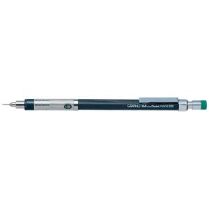 ＜ぺんてる＞ グラフレットシャープペン　0.4mm　PG504-DD｜econvecoco