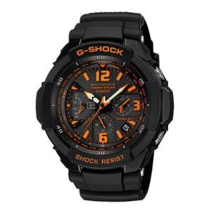 【欠品中:納期未定 入荷次第発送】CASIO G-SHOCK カシオ Gショック SKY COCKPIT スカイコックピット GW-3000B-1AJF 国内正規品 腕時計 電波時計｜econvecoco