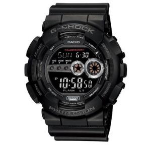 【欠品中:納期未定 入荷次第発送】CASIO G-SHOCK(カシオ Gショック) GD-100-1...
