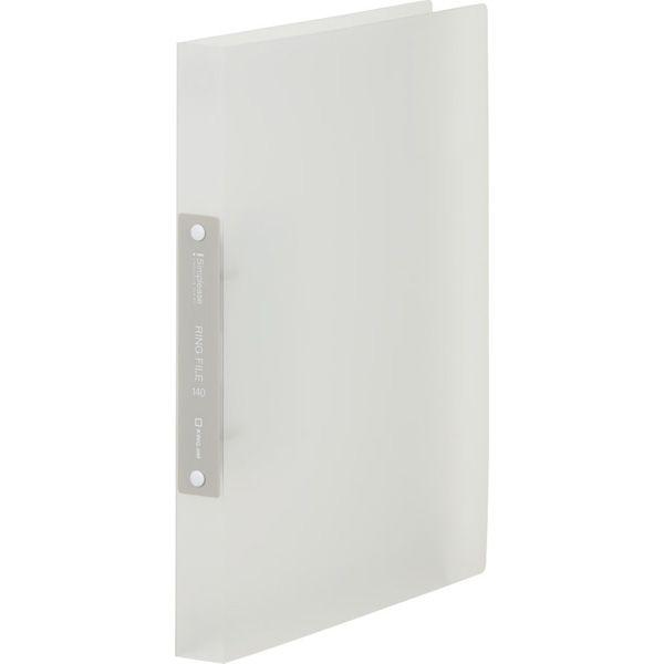 シンプリ−ズ リング（透明） 641TSPトウ キングジム