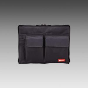 リヒトラブ LIHIT LAB. TEFFA バッグ イン バッグ A5サイズ