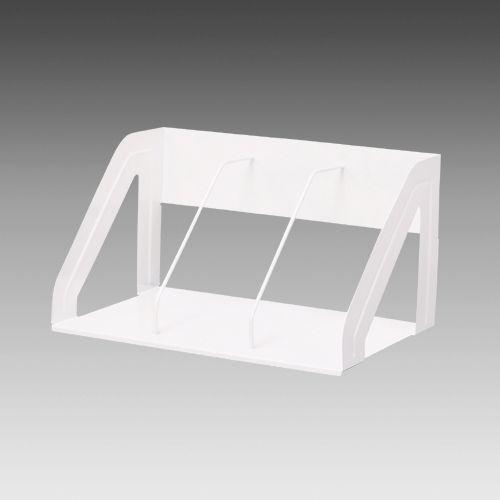 LIHIT LAB.＜リヒトラブ＞ ブックスタンド幅３９０MM　A-7345-0