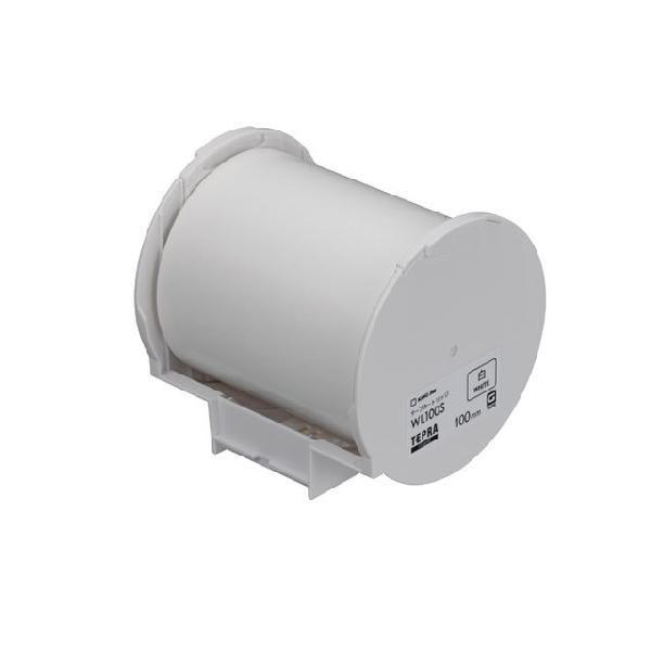 キングジム KINGJIM ラベルプリンター「テプラ」Grand(TEPRA Grand)専用テープ...