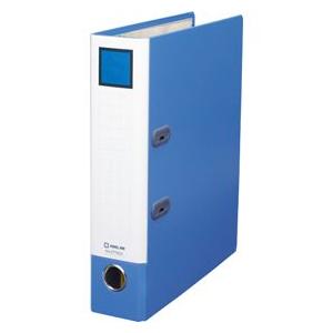 キングジムレバ−リングファイルＧＸＤタイプ青3775GXアオ