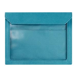 キングジム kingjim フラッティ ワークス FATTY WORKS A5 横 5464 水色