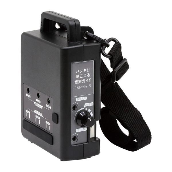 キングジム kingjim マルチレピーター MR-551MG