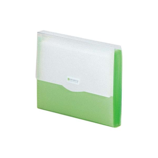 LIHIT LAB.＜リヒトラブ＞リクエスト ドキュメントファイル A4 YGN G5610-6