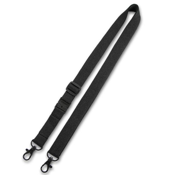 プラス(PLUS) 折りたためるクリップボード専用ストラップ FC-505CP 83-191