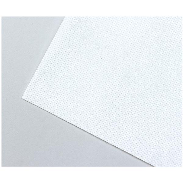 Artec《アーテック》 使い捨てベッドシーツ60×100cm 30枚入 51193