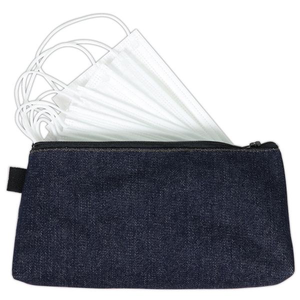 Artec《アーテック》 手作りデニムポーチ 51142