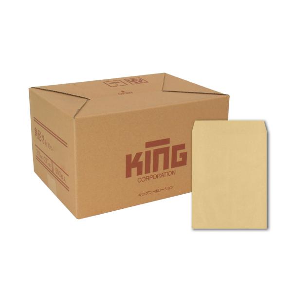 キングコーポレーション 角3オリンパス70センター500枚 150202