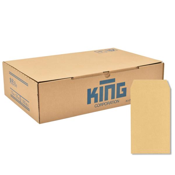 キングコーポレーション 角8オリンパス85センター1000枚 150301