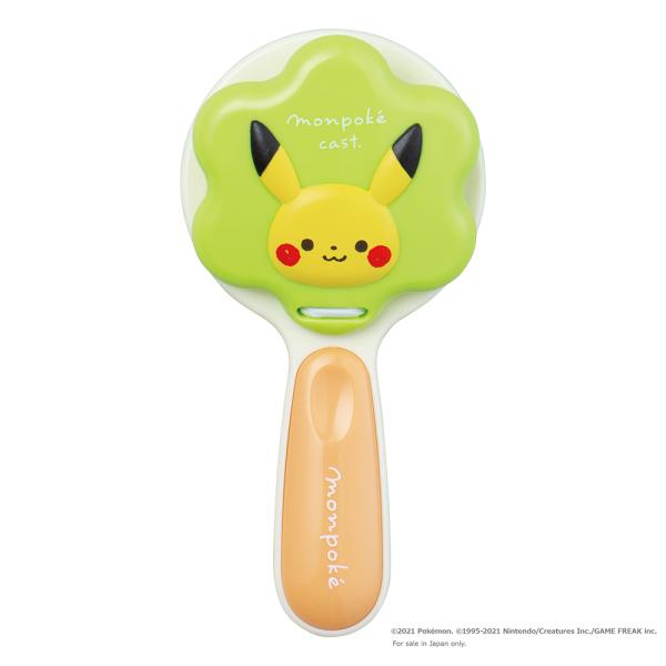 トイローヤル《Toyroyal》 モンポケ カスタネット 6063