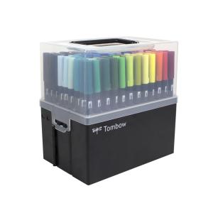 トンボ鉛筆 Tombow キャリングケース A...の詳細画像1