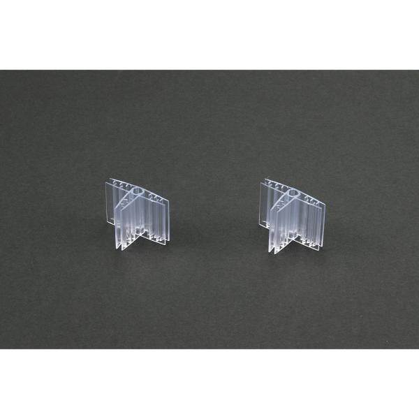 アーテック Artec T字型固定パーツ2個組 051547