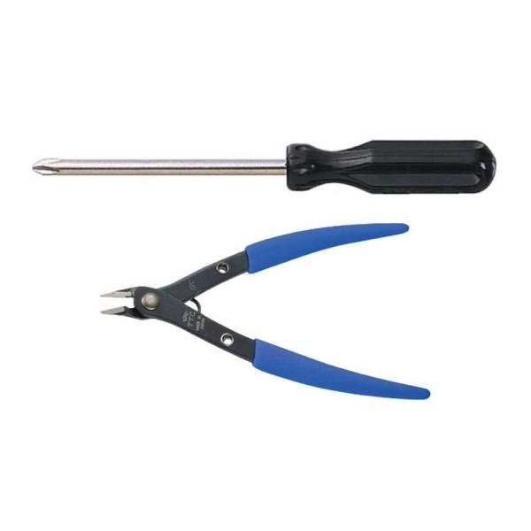 イーケイジャパン エレキット メカ工作工具セット TL-26