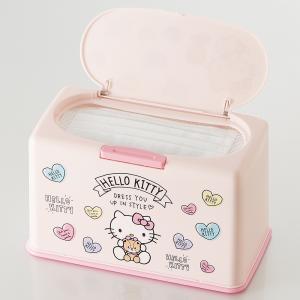 スケーター Skater マスクストッカー Sanrio ハローキティ MKST1