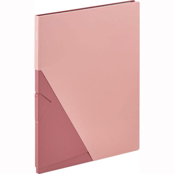 キングジム＜KING JIM＞ ジリッツ(JILITZ) クリアーファイル A4タテ型 10ポケット...