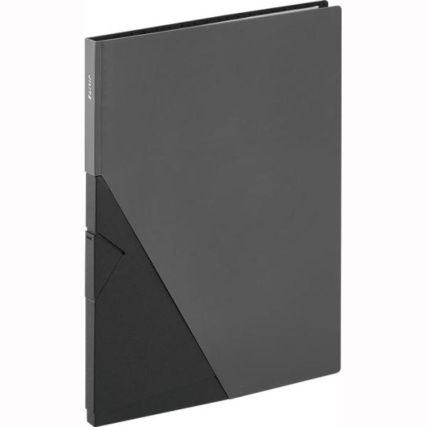 キングジム＜KING JIM＞ ジリッツ(JILITZ) クリアーファイル A4タテ型 20ポケット...
